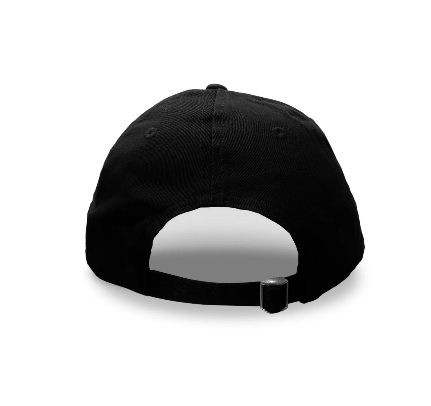 STUDY CAP (BLACK)