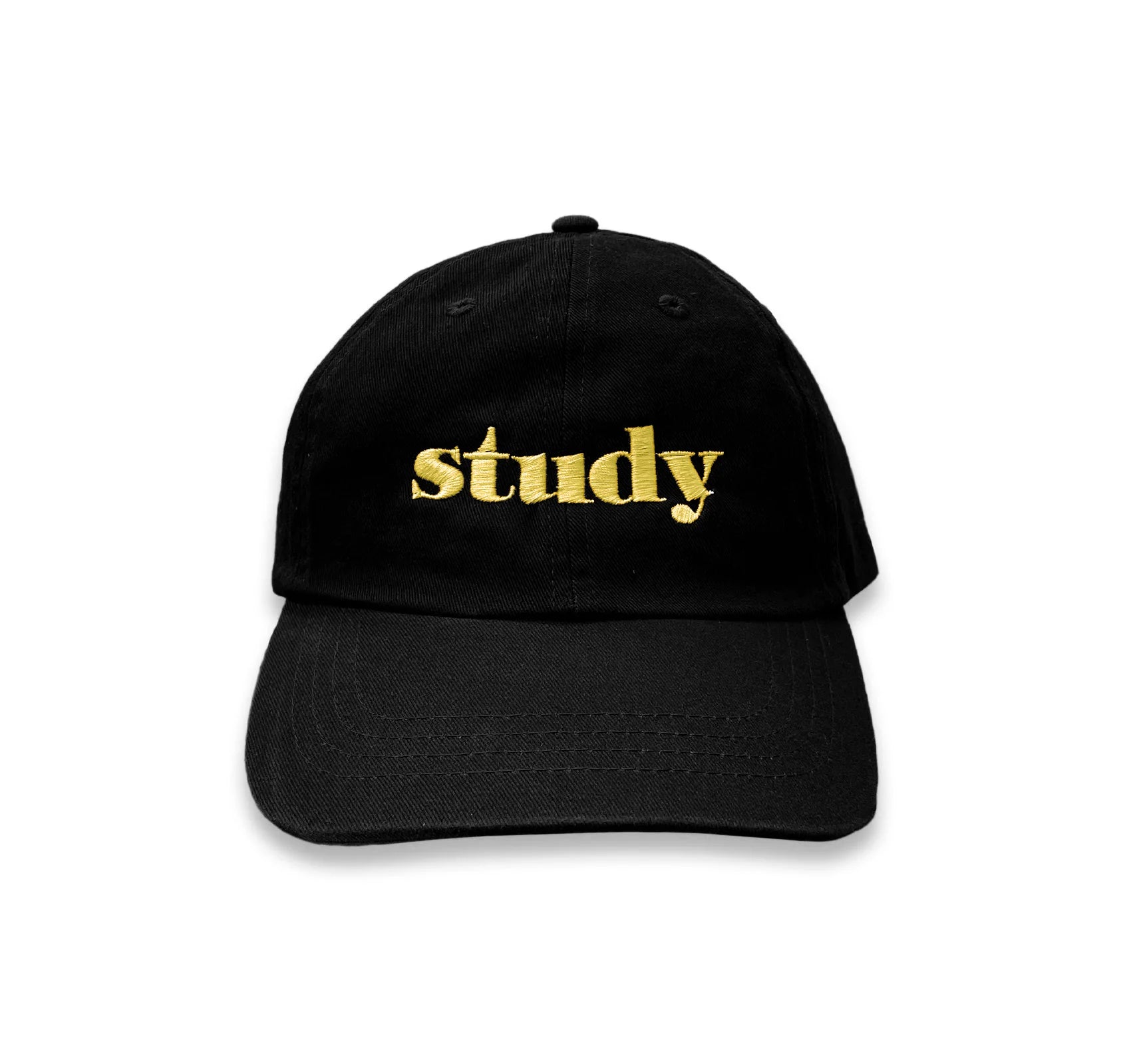 BLACK/GOLD