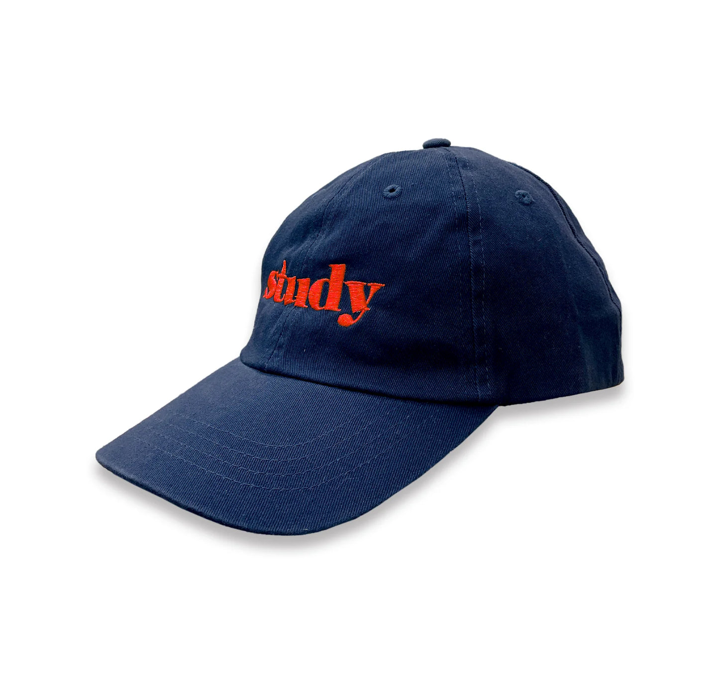STUDY CAP (NAVY)