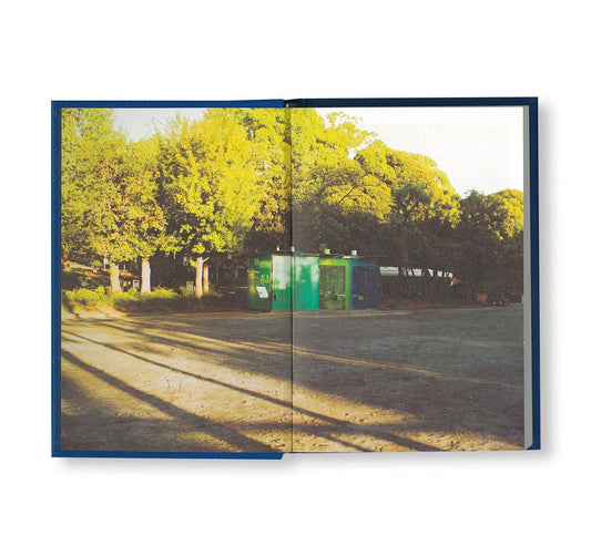 THE TOKYO TOILET BOOK [ENGLISH EDITION / SECOND PRINTING]