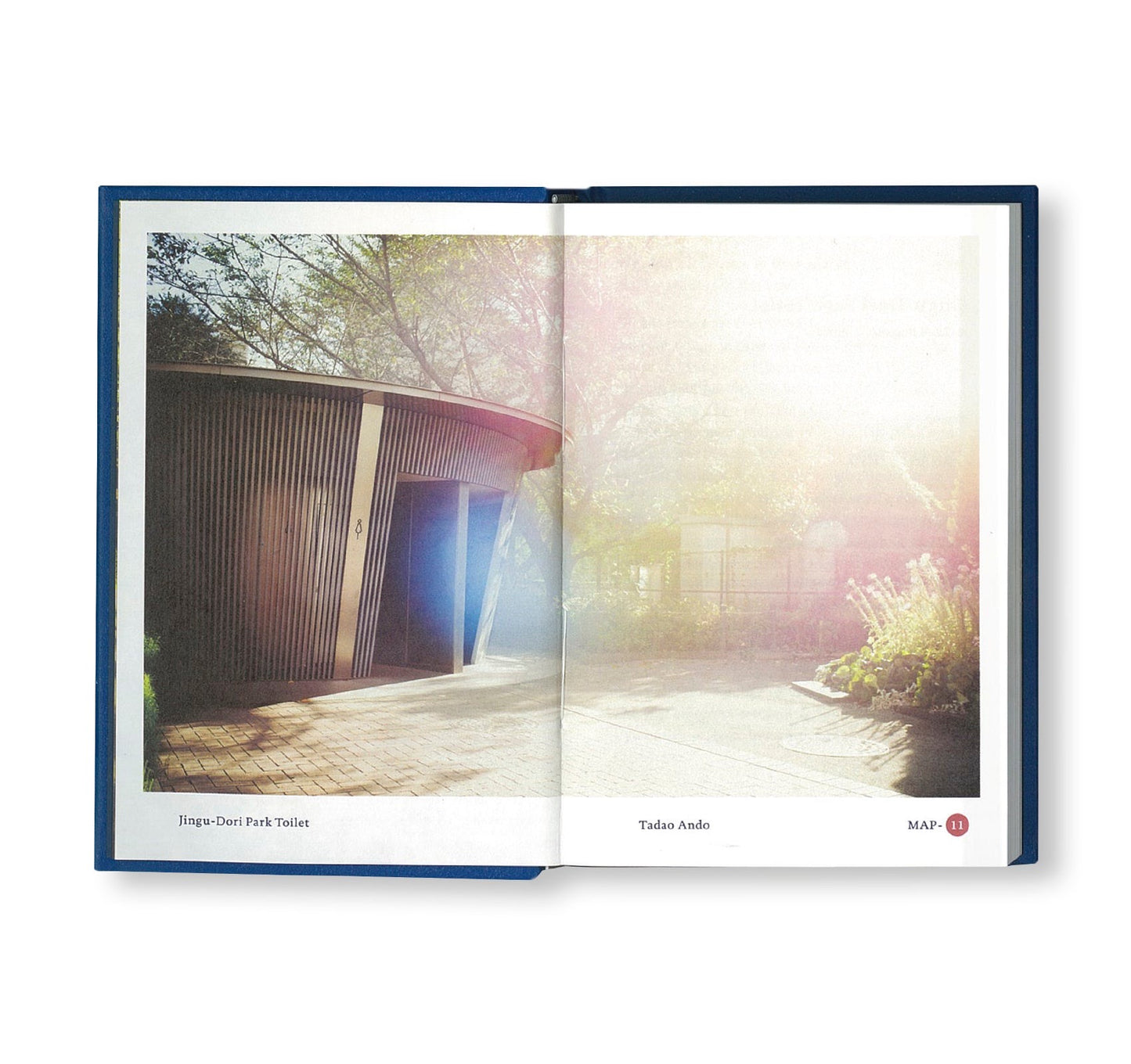 THE TOKYO TOILET BOOK [ENGLISH EDITION / SECOND PRINTING]