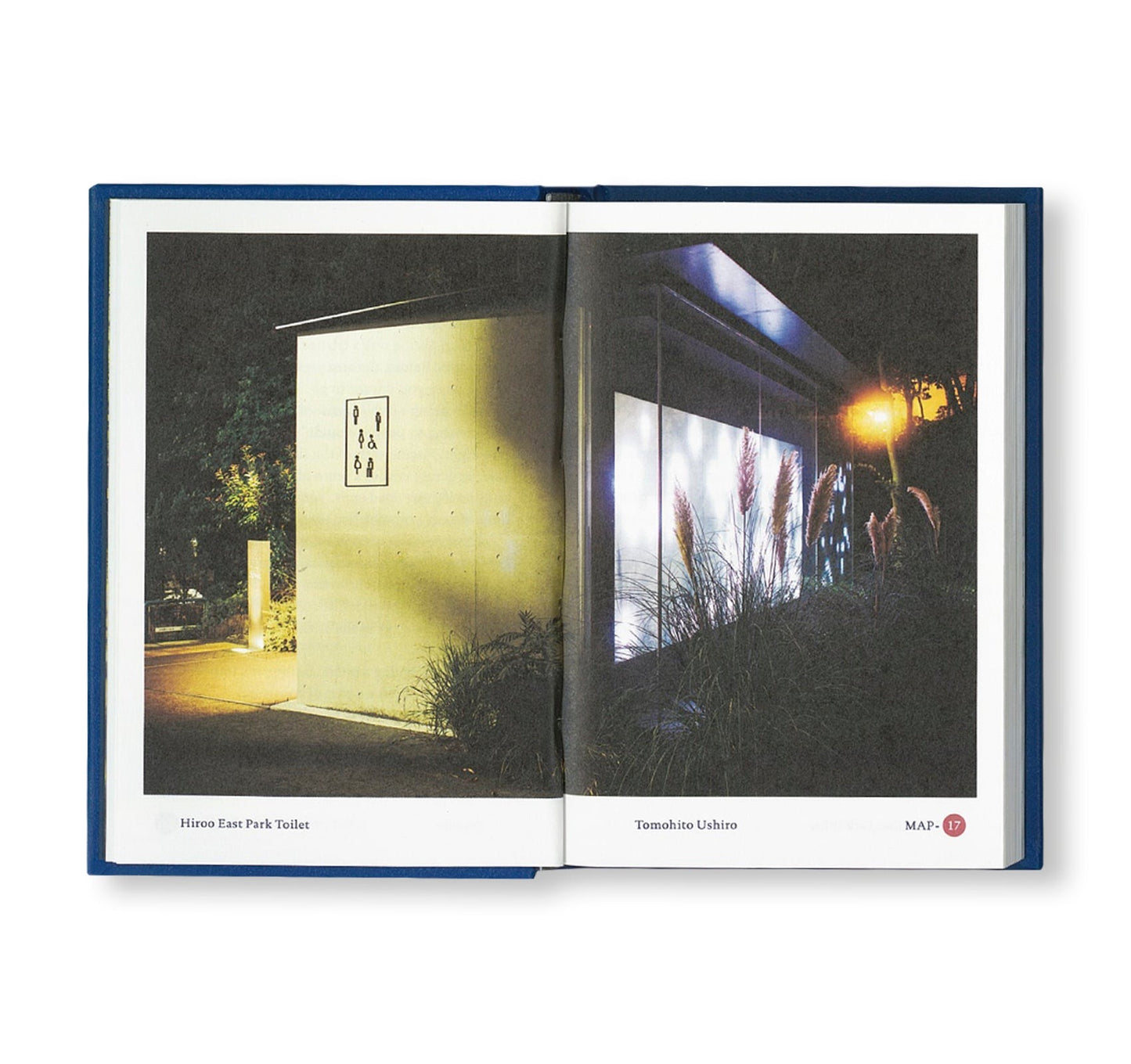 THE TOKYO TOILET BOOK [ENGLISH EDITION / SECOND PRINTING]