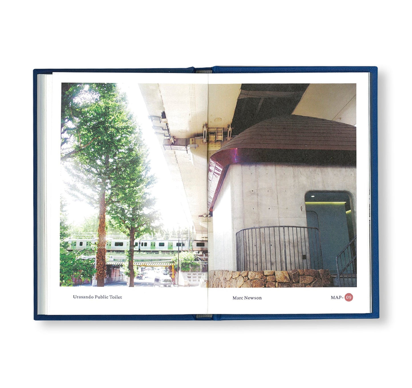 THE TOKYO TOILET BOOK [ENGLISH EDITION / SECOND PRINTING]