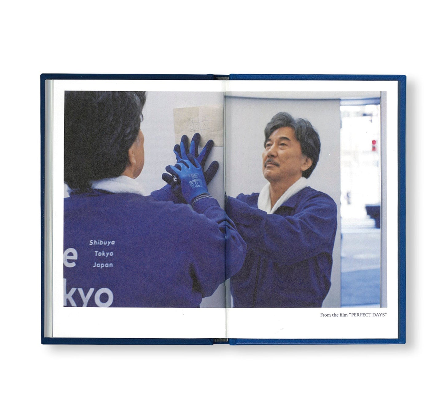 THE TOKYO TOILET BOOK [ENGLISH EDITION / SECOND PRINTING]