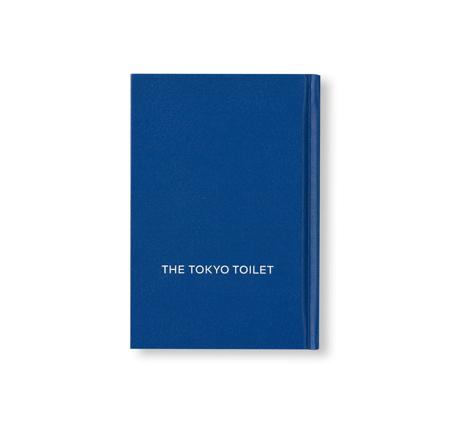 THE TOKYO TOILET BOOK [ENGLISH EDITION / SECOND PRINTING]
