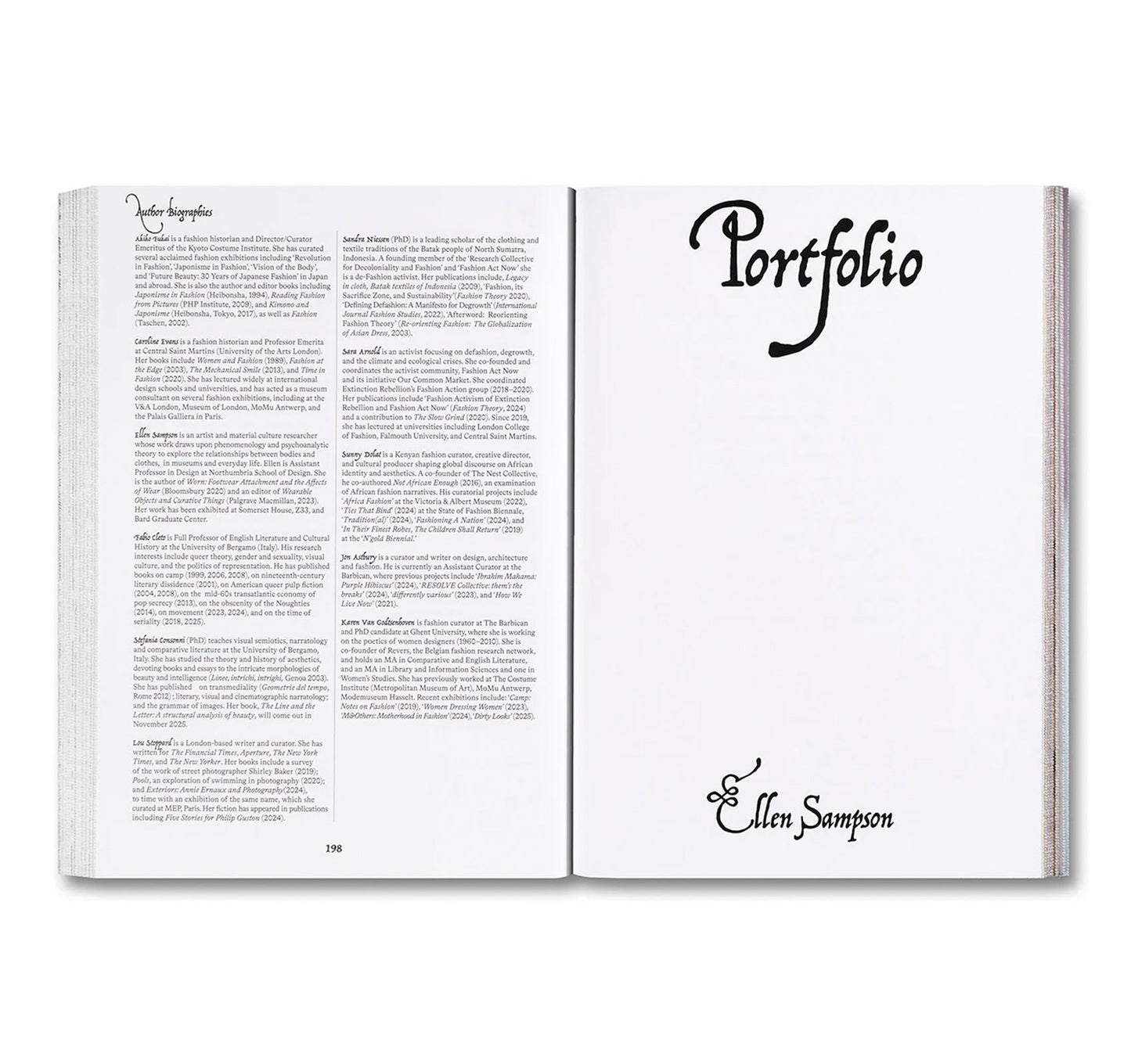 DIRTY LOOKS: DESIRE AND DECAY IN FASHION