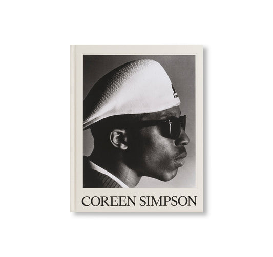 COREEN SIMPSON: A MONOGRAPH by Coreen Simpson