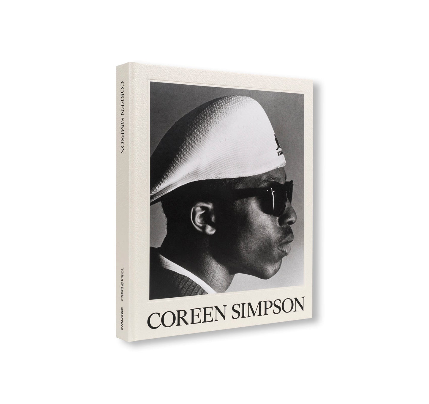 COREEN SIMPSON: A MONOGRAPH by Coreen Simpson