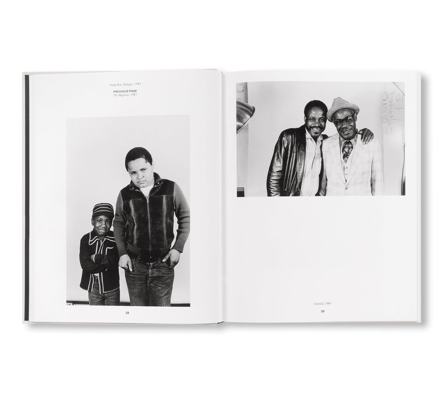 COREEN SIMPSON: A MONOGRAPH by Coreen Simpson
