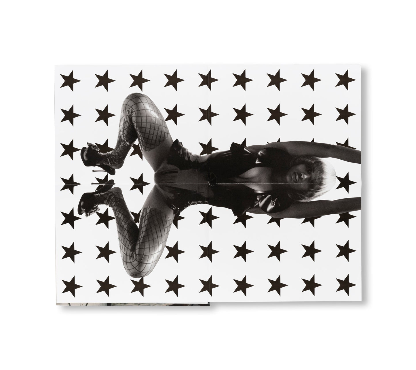 ICE MAGAZINE, VOL.2 - THE ATLANTA ISSUE