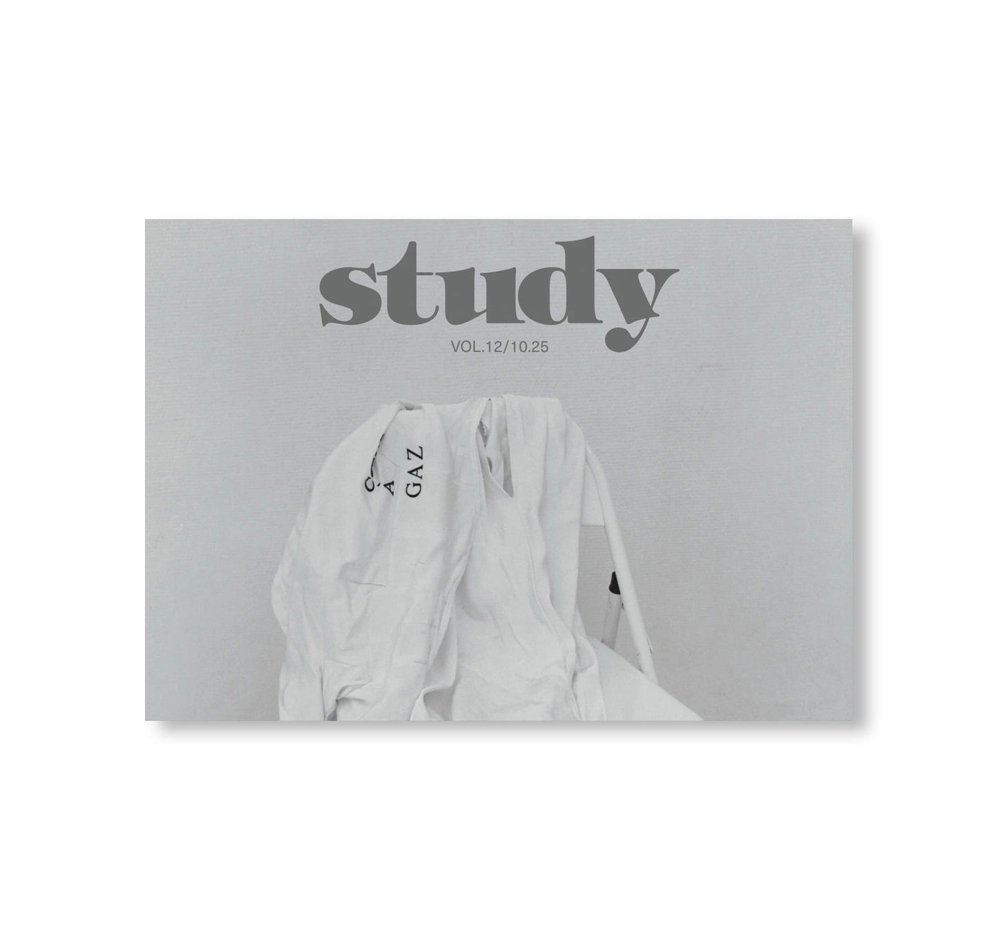 STUDY MAGAZINE VOLUME 12