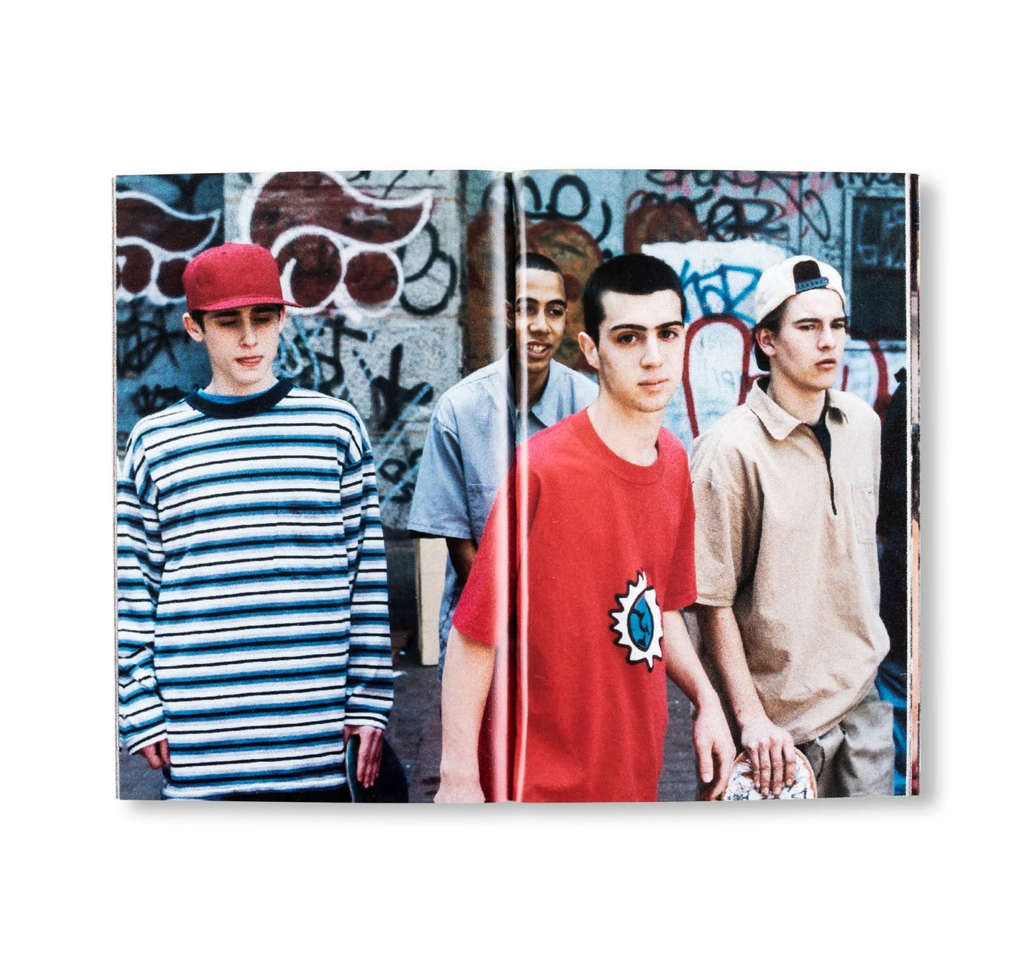 CALLED HOME by Larry Clark