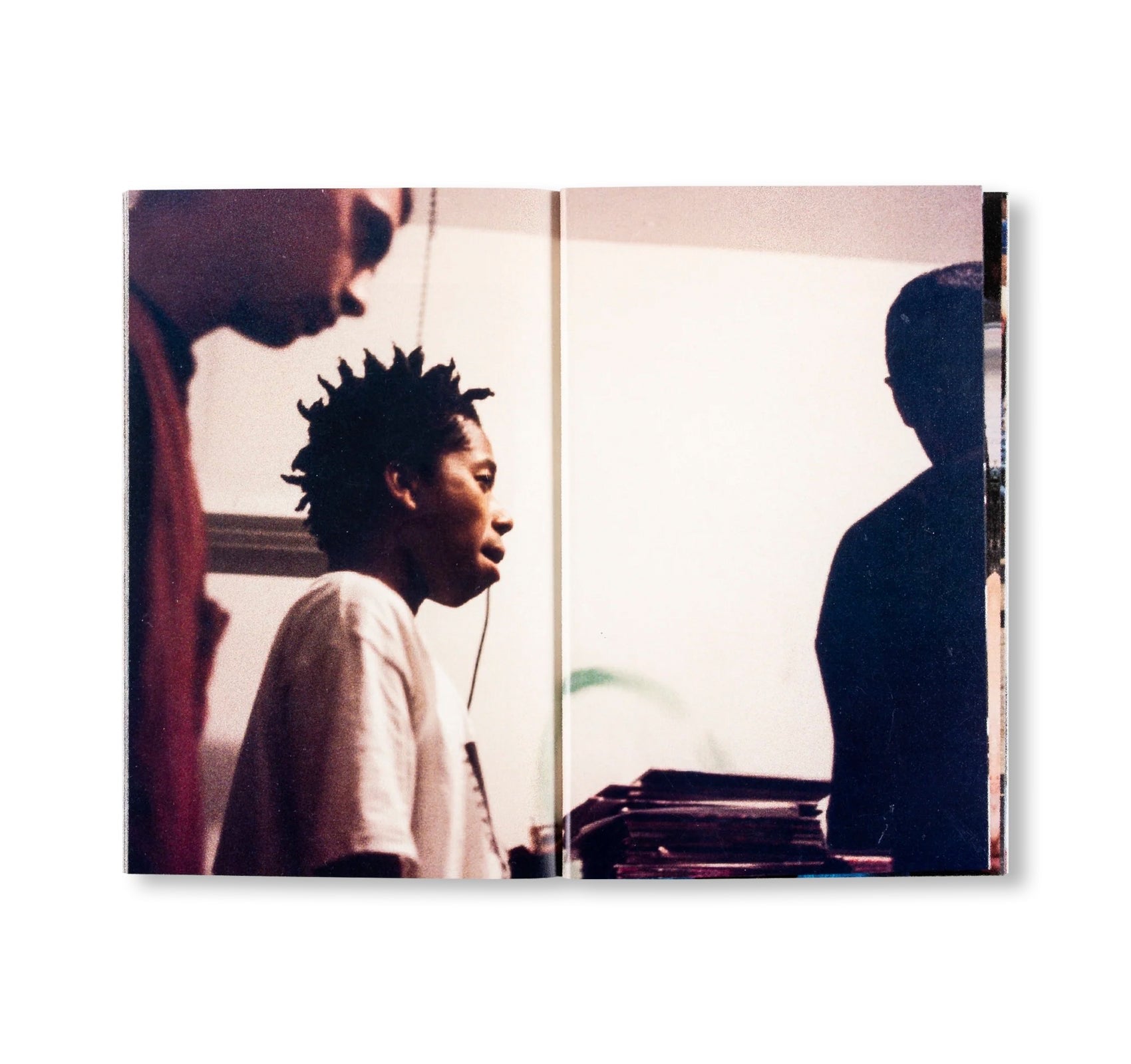 CALLED HOME by Larry Clark – Forever ever