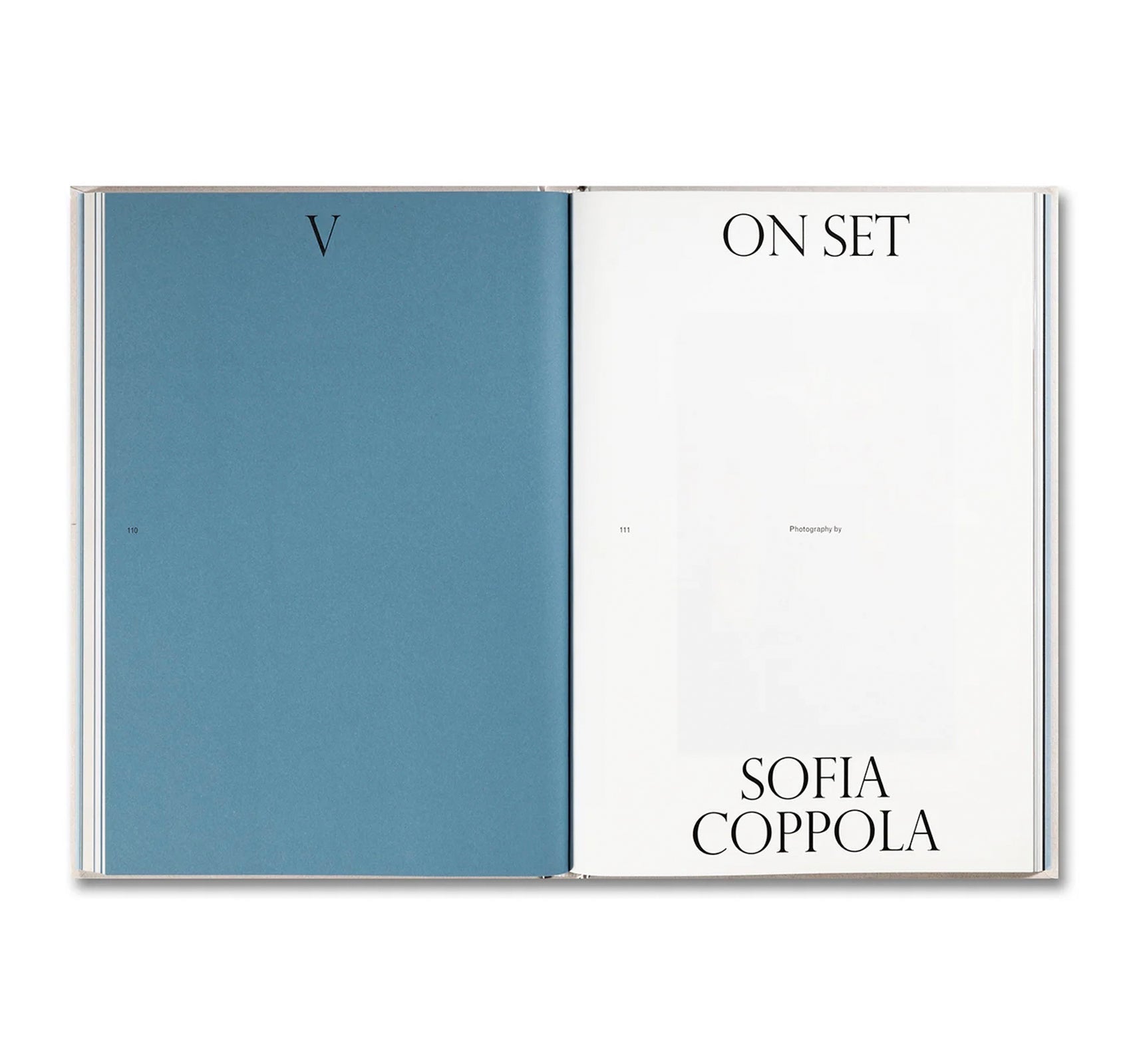 PRISCILLA SCREENPLAY BOOK by Sofia Coppola – Forever ever