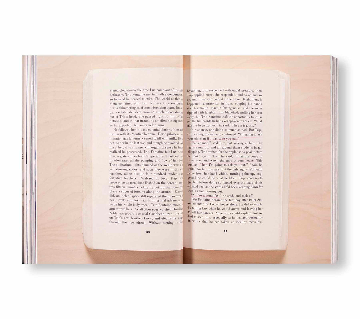 ARCHIVE by Sofia Coppola