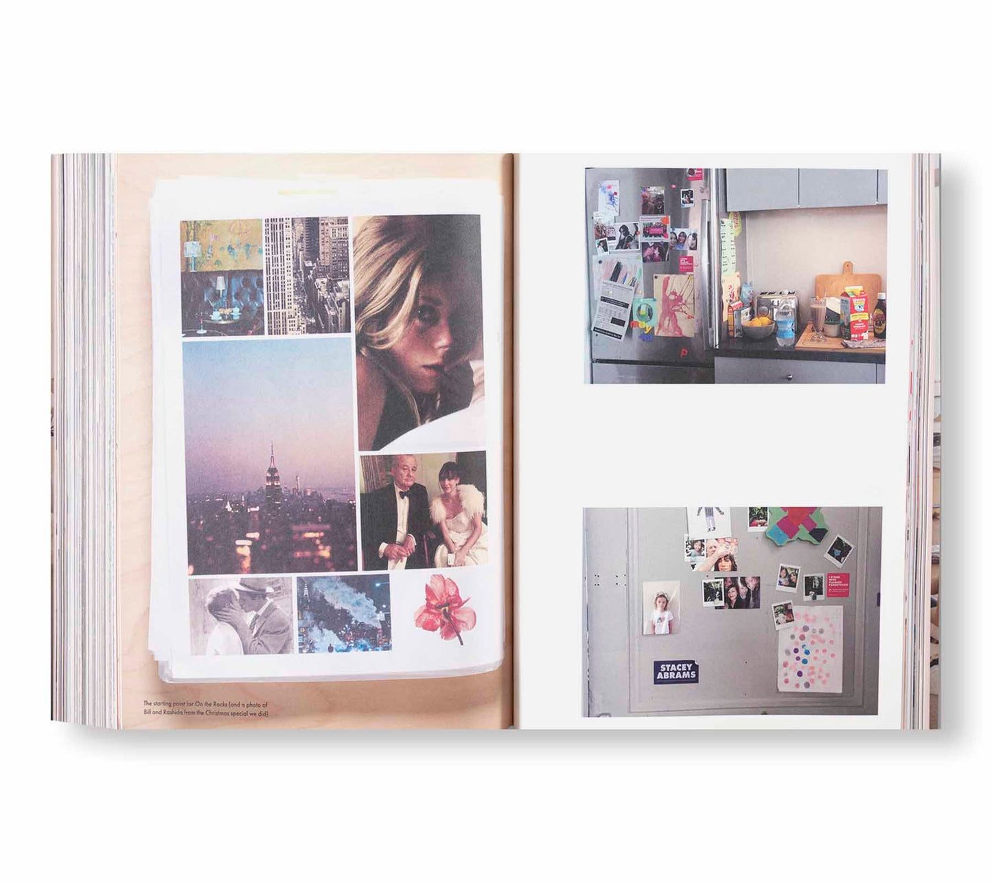 ARCHIVE by Sofia Coppola