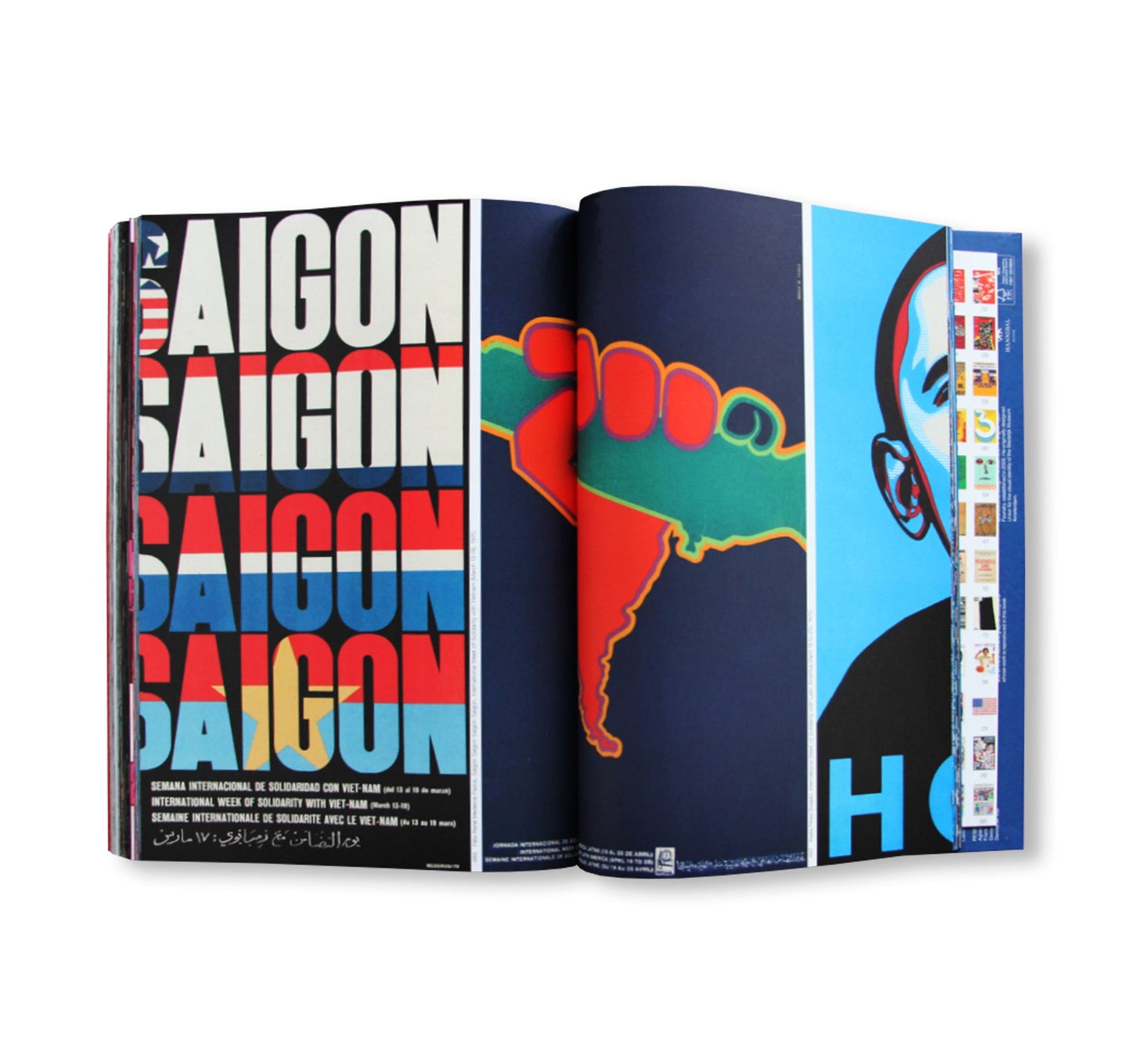 STEDELIJK MUSEUM POSTERS BY COLOR [ENGLISH EDITION]