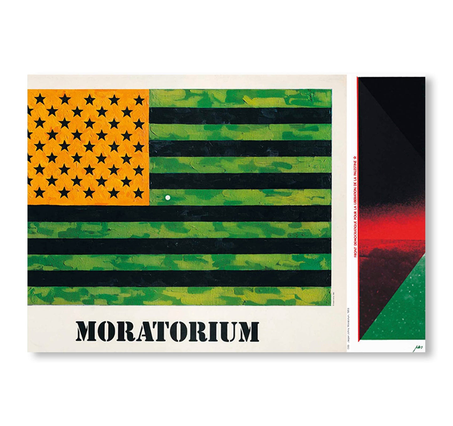 STEDELIJK MUSEUM POSTERS BY COLOR [ENGLISH EDITION]