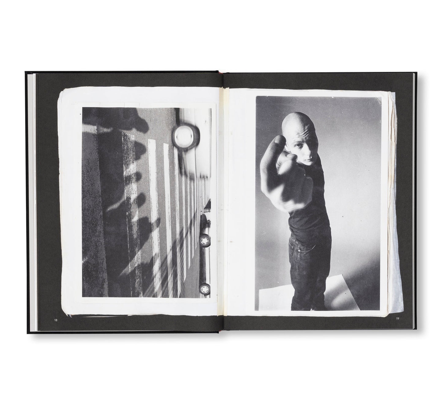 DAVIDE SORRENTI JOURNALS VOLUME 1 1994–1995 by Davide Sorrenti