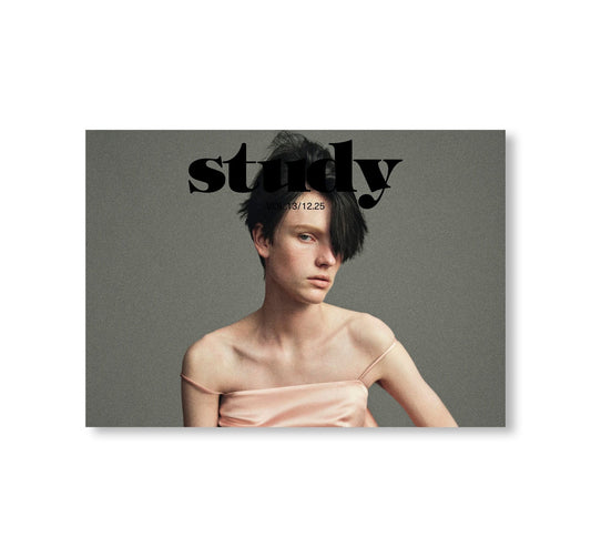 STUDY MAGAZINE VOLUME 13
