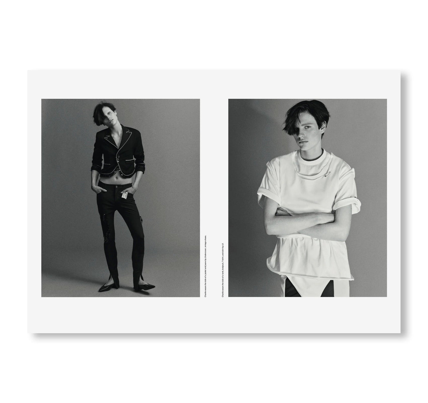 STUDY MAGAZINE VOLUME 13