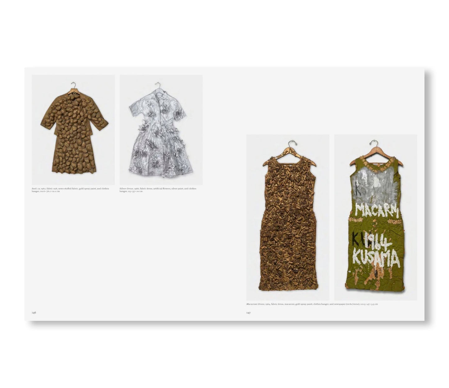 YAYOI KUSAMA by Yayoi Kusama [ENGLISH EDITION] (HATJE CANTZ)