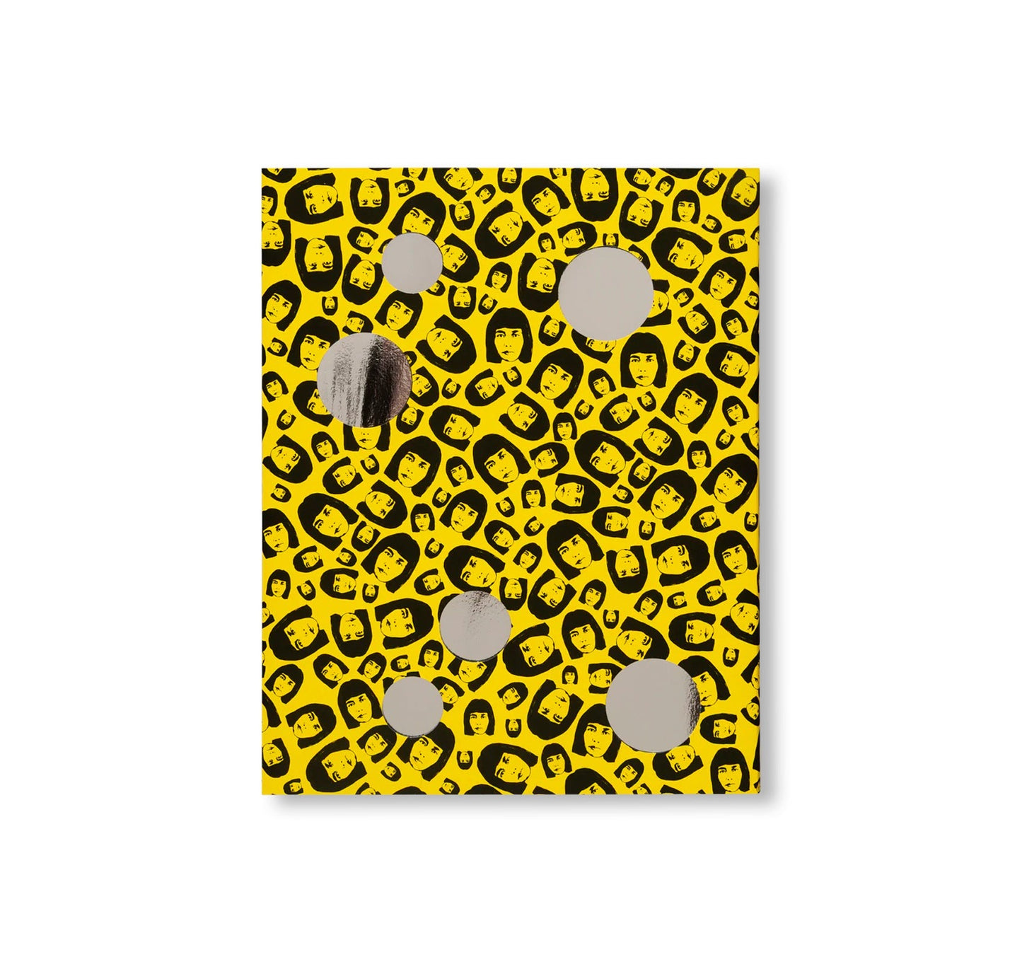 YAYOI KUSAMA by Yayoi Kusama [ENGLISH EDITION] (HATJE CANTZ)