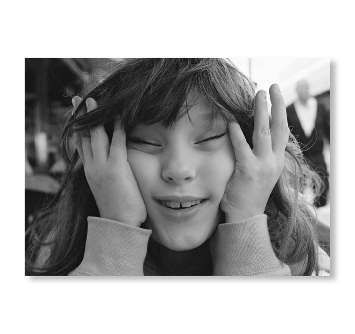 A CONGREGATION OF CLOUDS - A BOX SET OF ZINES BY 8 ARTISTS