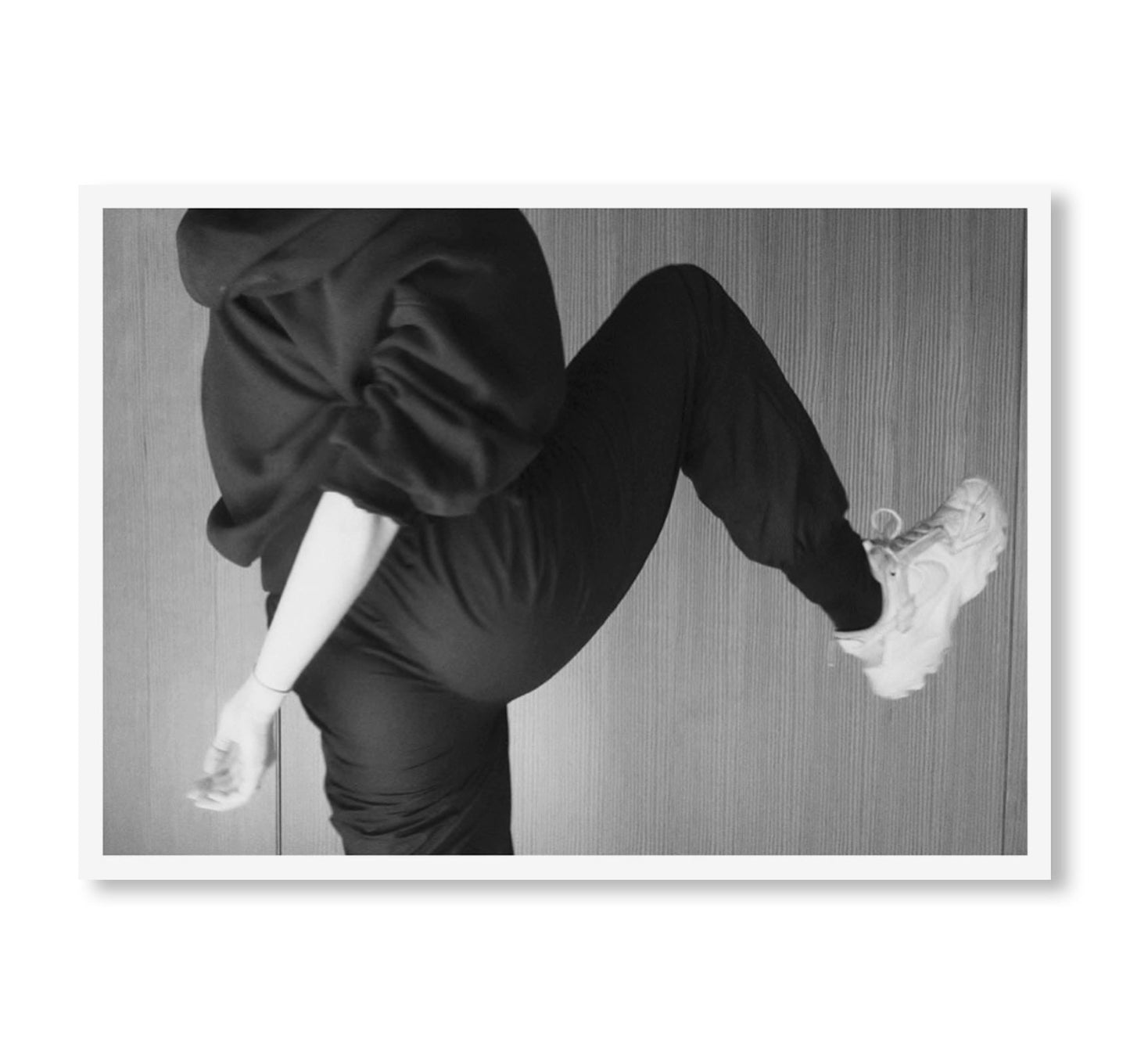 A CONGREGATION OF CLOUDS - A BOX SET OF ZINES BY 8 ARTISTS