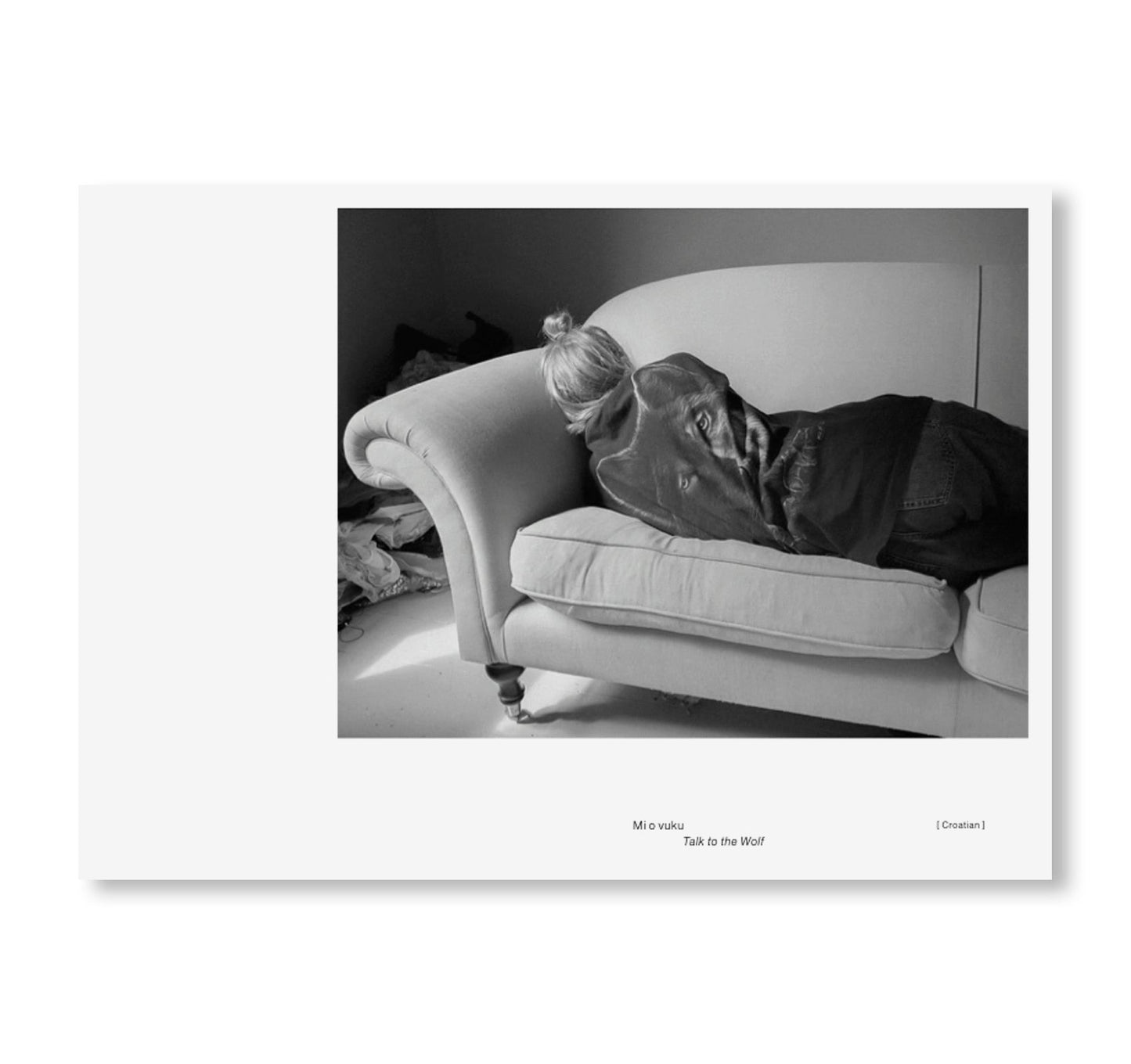 A CONGREGATION OF CLOUDS - A BOX SET OF ZINES BY 8 ARTISTS