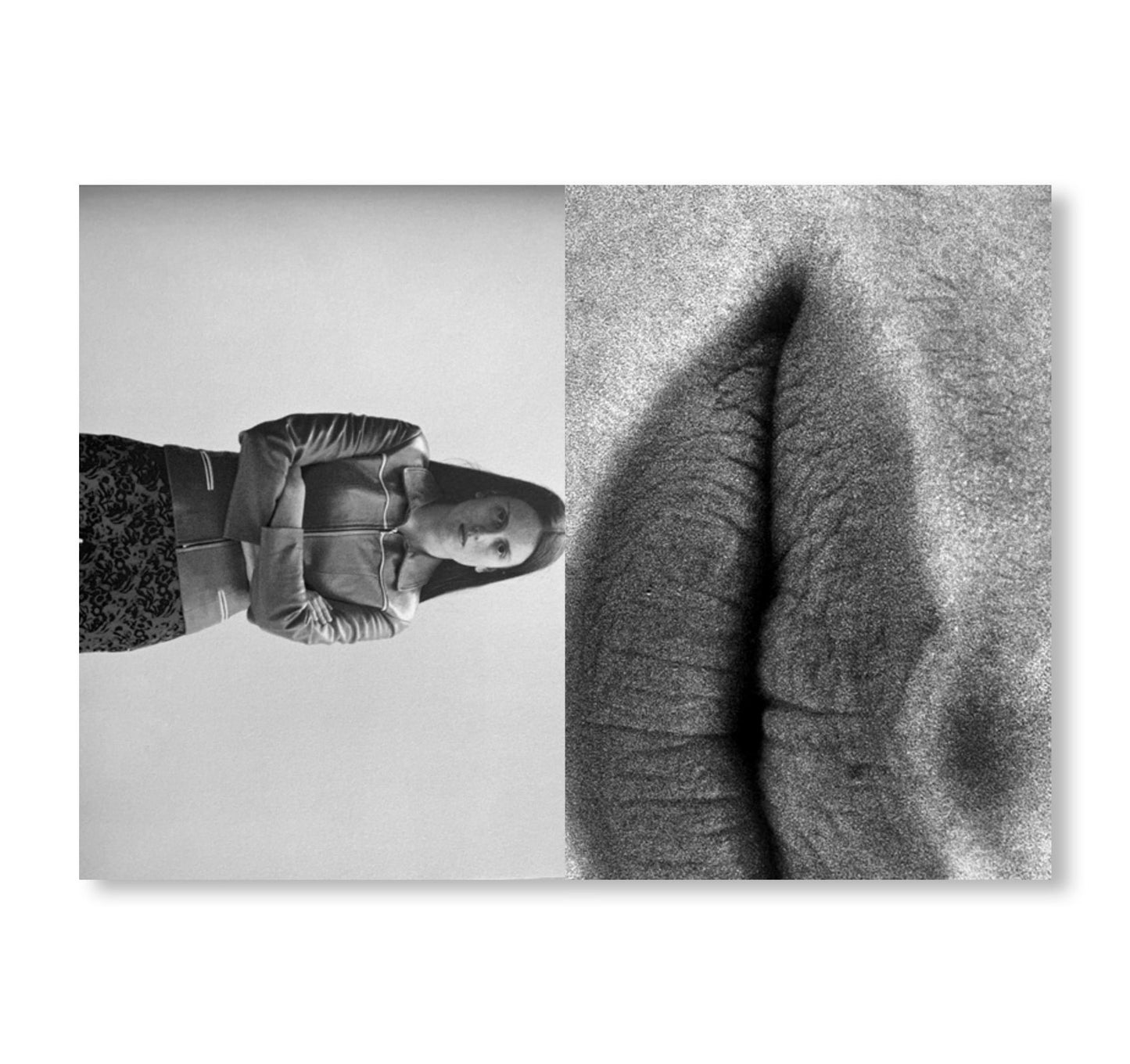 A CONGREGATION OF CLOUDS - A BOX SET OF ZINES BY 8 ARTISTS