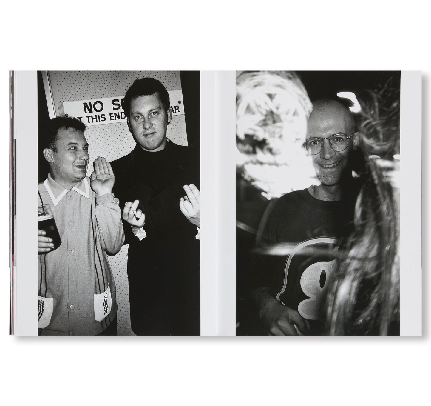 RAVE ONE by Peter J Walsh [(RE)EDITION]
