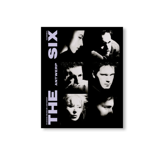 THE ANTWERP SIX