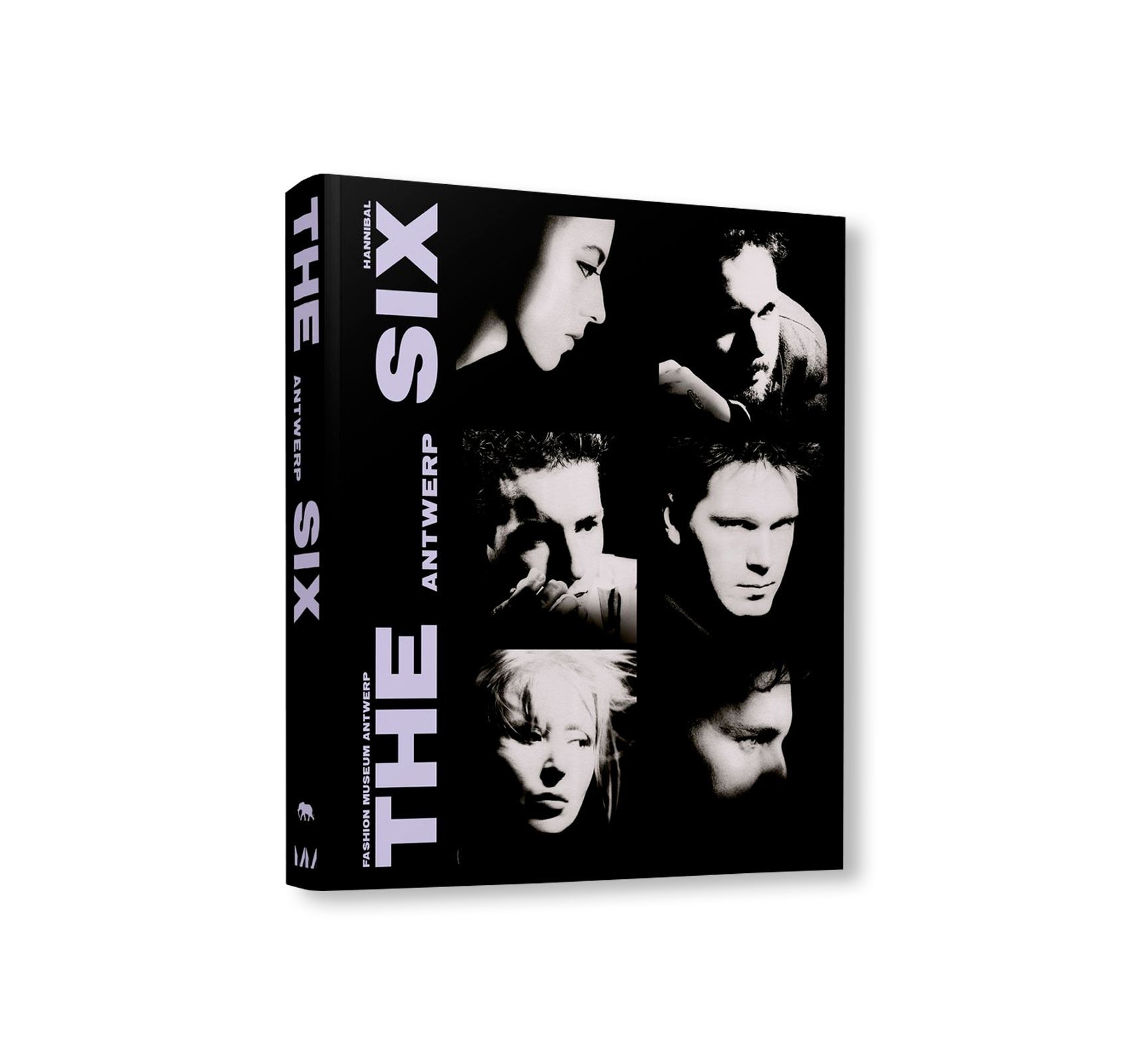THE ANTWERP SIX – Forever ever