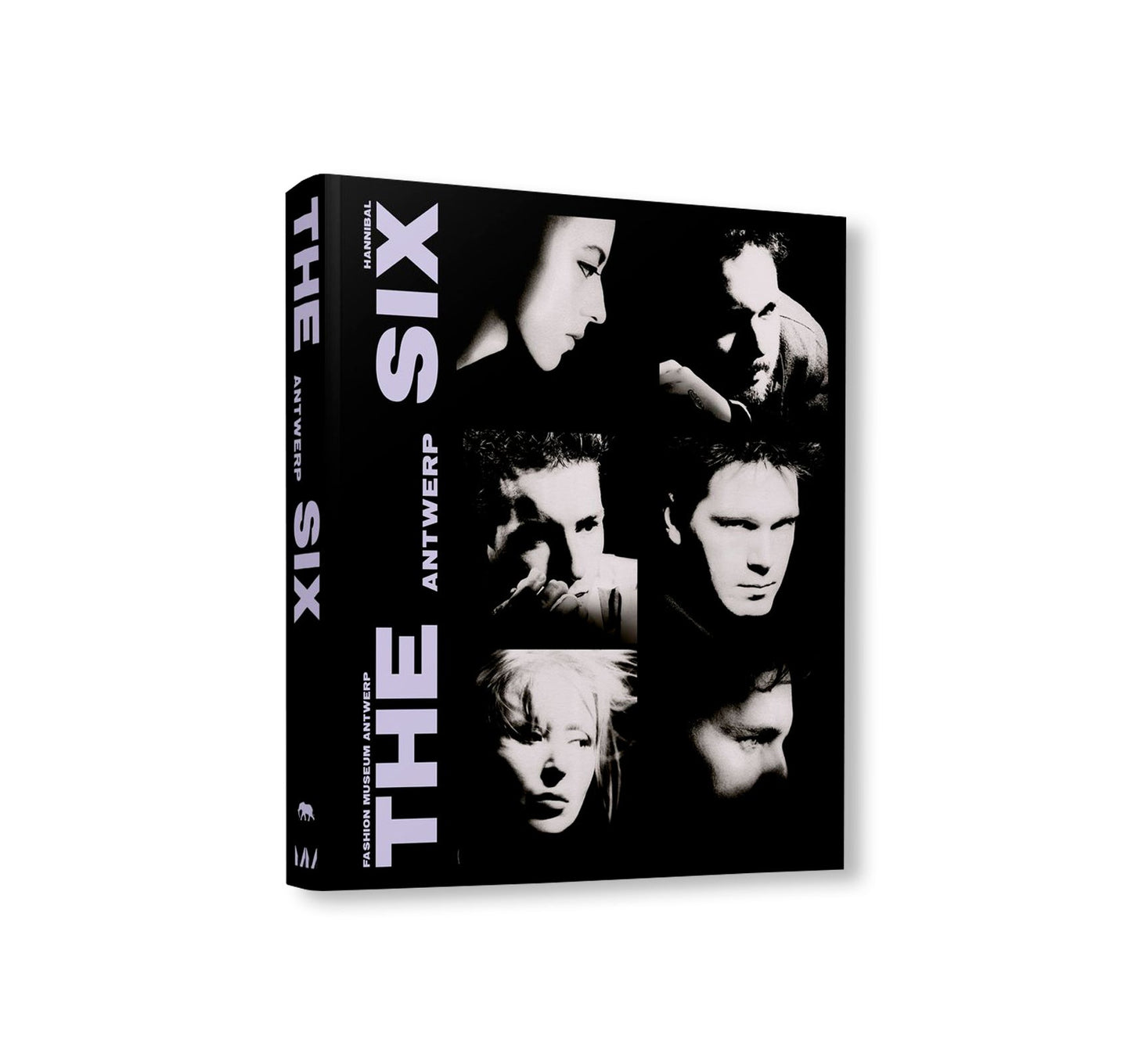 THE ANTWERP SIX
