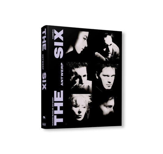 THE ANTWERP SIX