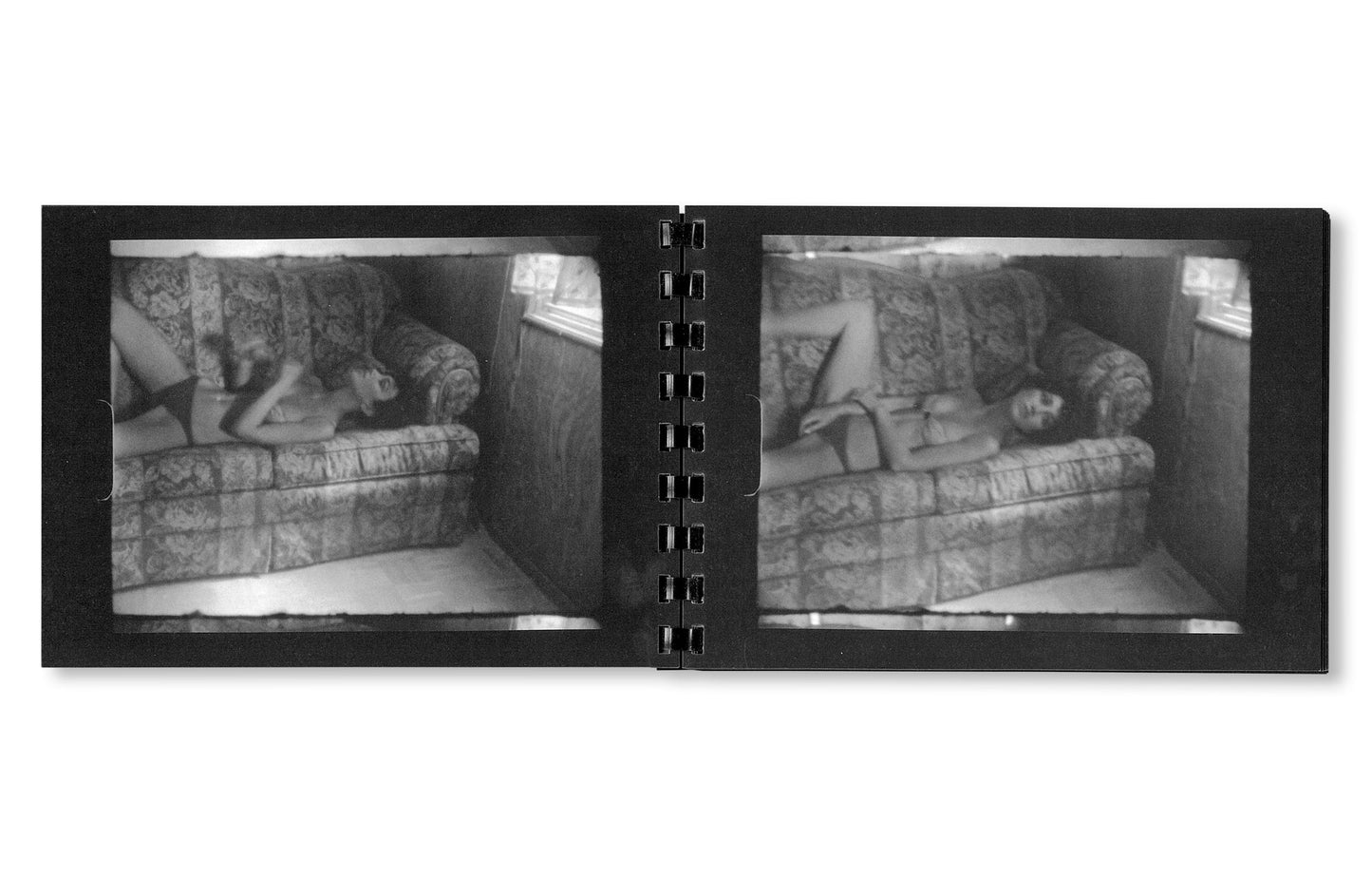 ポダンク / PODUNK by Scarlett Carlos Clarke, Nadia Lee Cohen