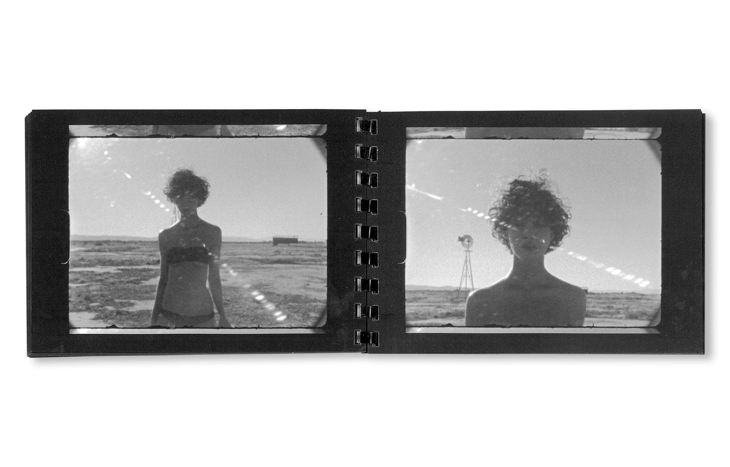 ポダンク / PODUNK by Scarlett Carlos Clarke, Nadia Lee Cohen