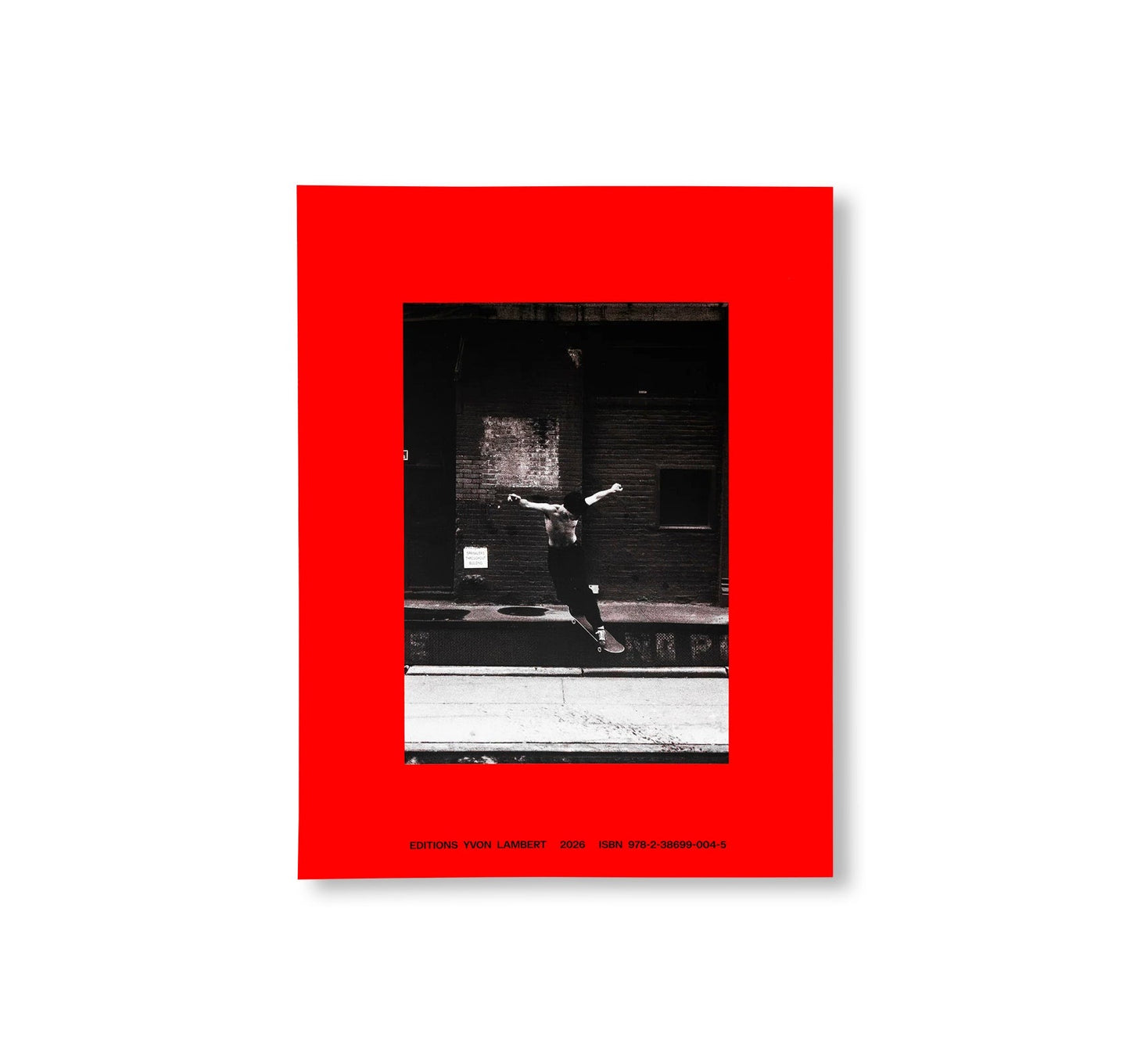 THANK YOU FOR YOUR BUSINESS by Quentin de Briey [SECOND EDITION]