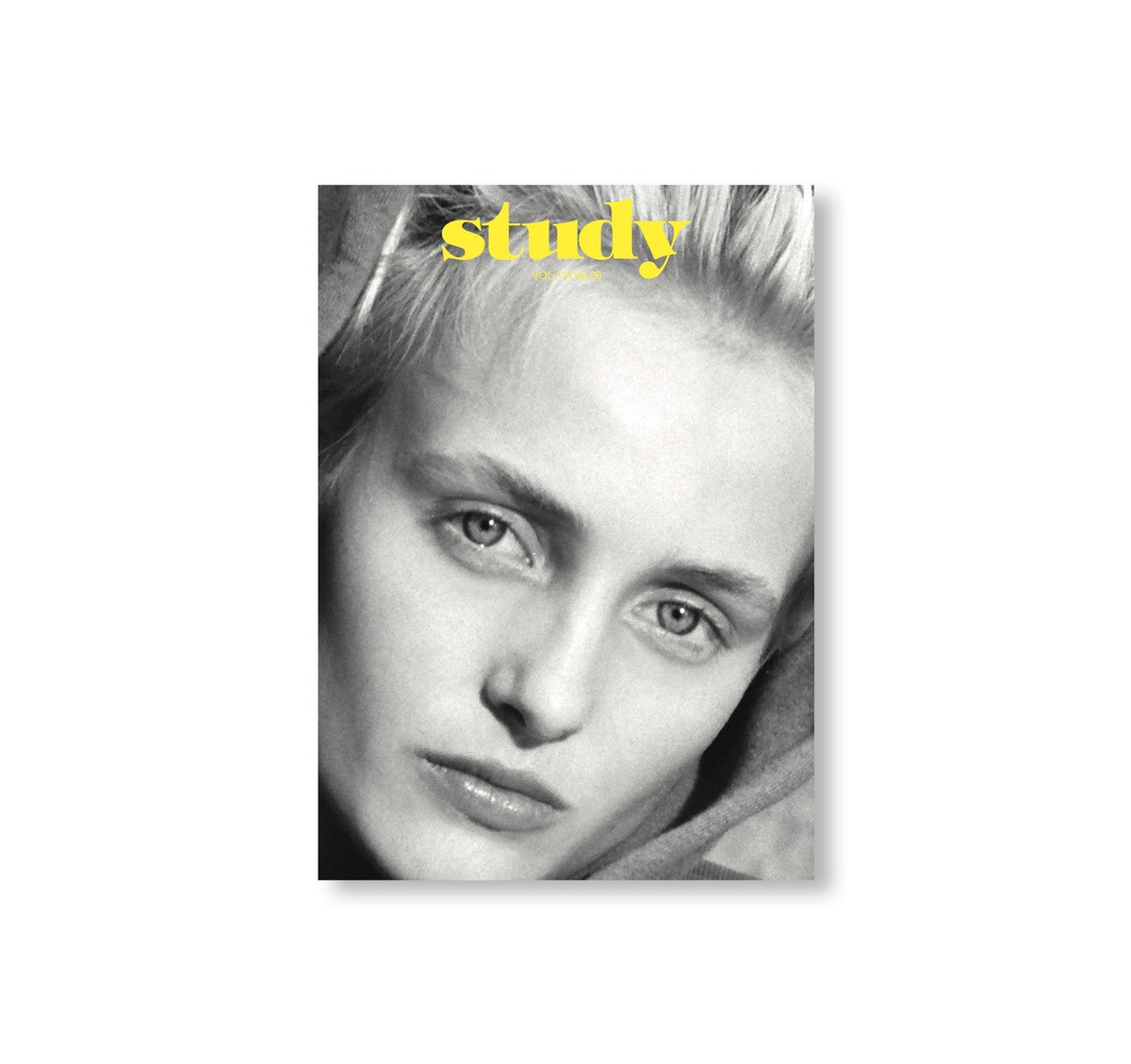 STUDY MAGAZINE VOLUME 15