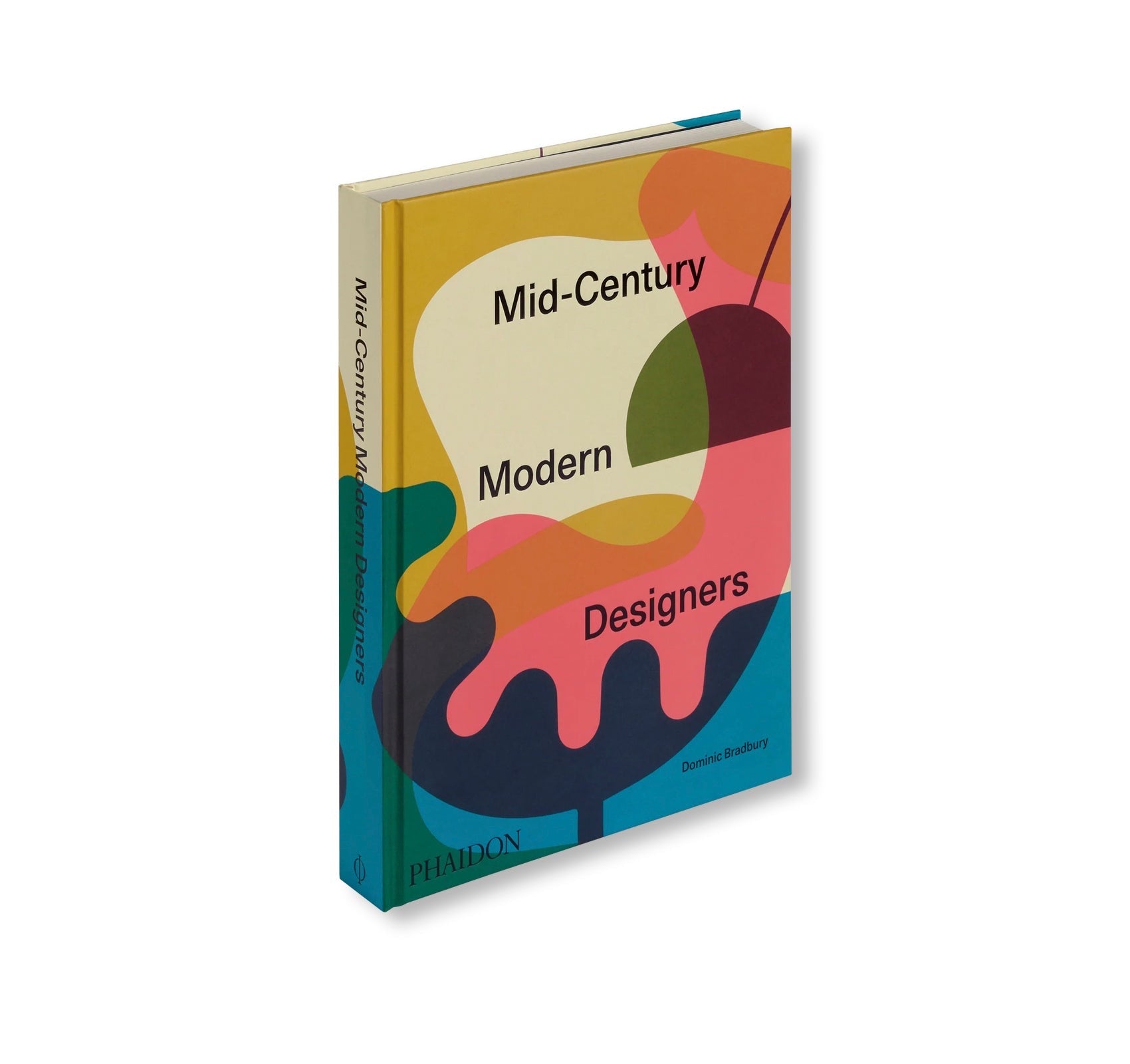MID-CENTURY MODERN DESIGNERS by Dominic Bradbury – Forever ever