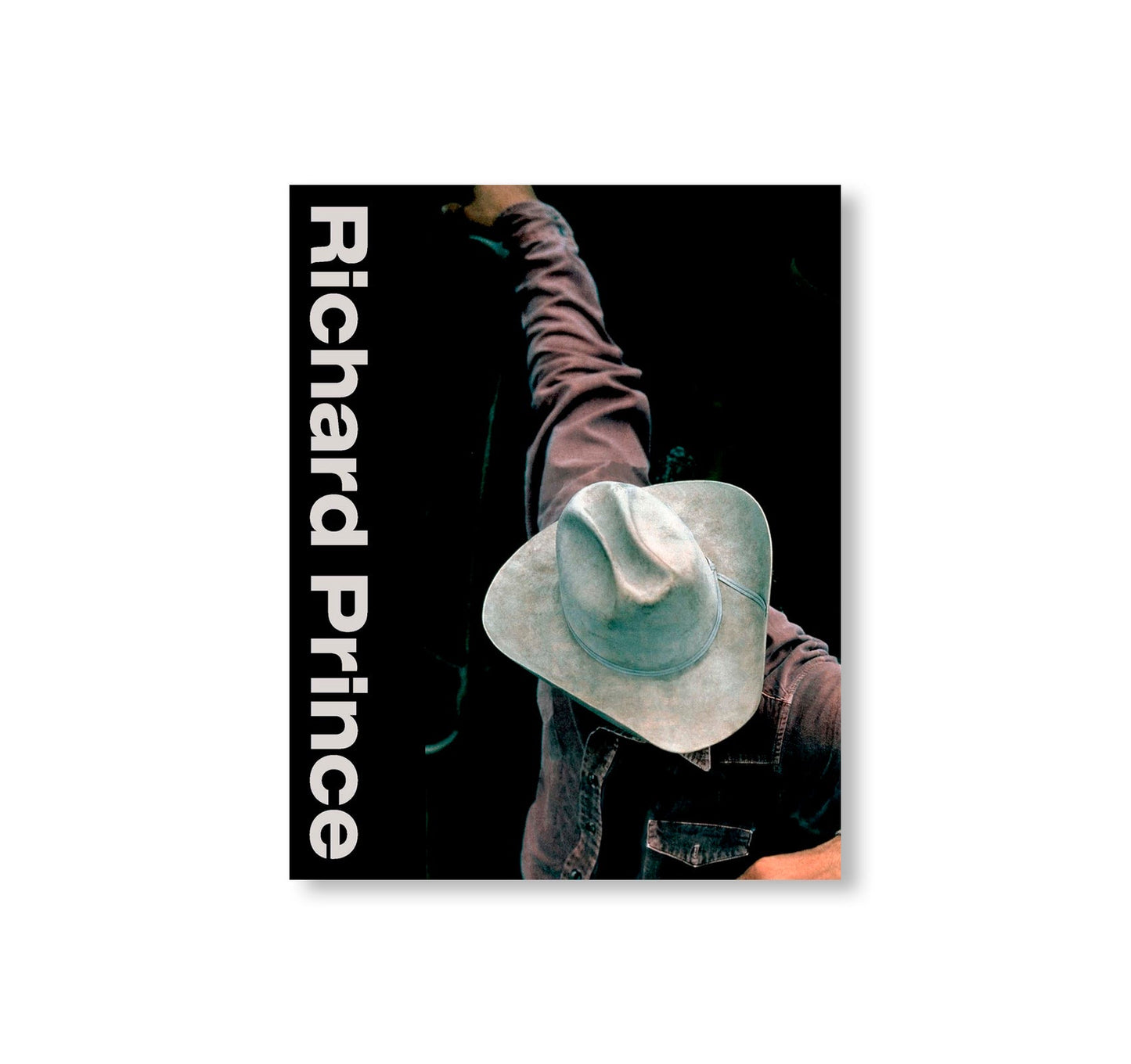 RICHARD PRINCE by Richard Prince (HIRMER)
