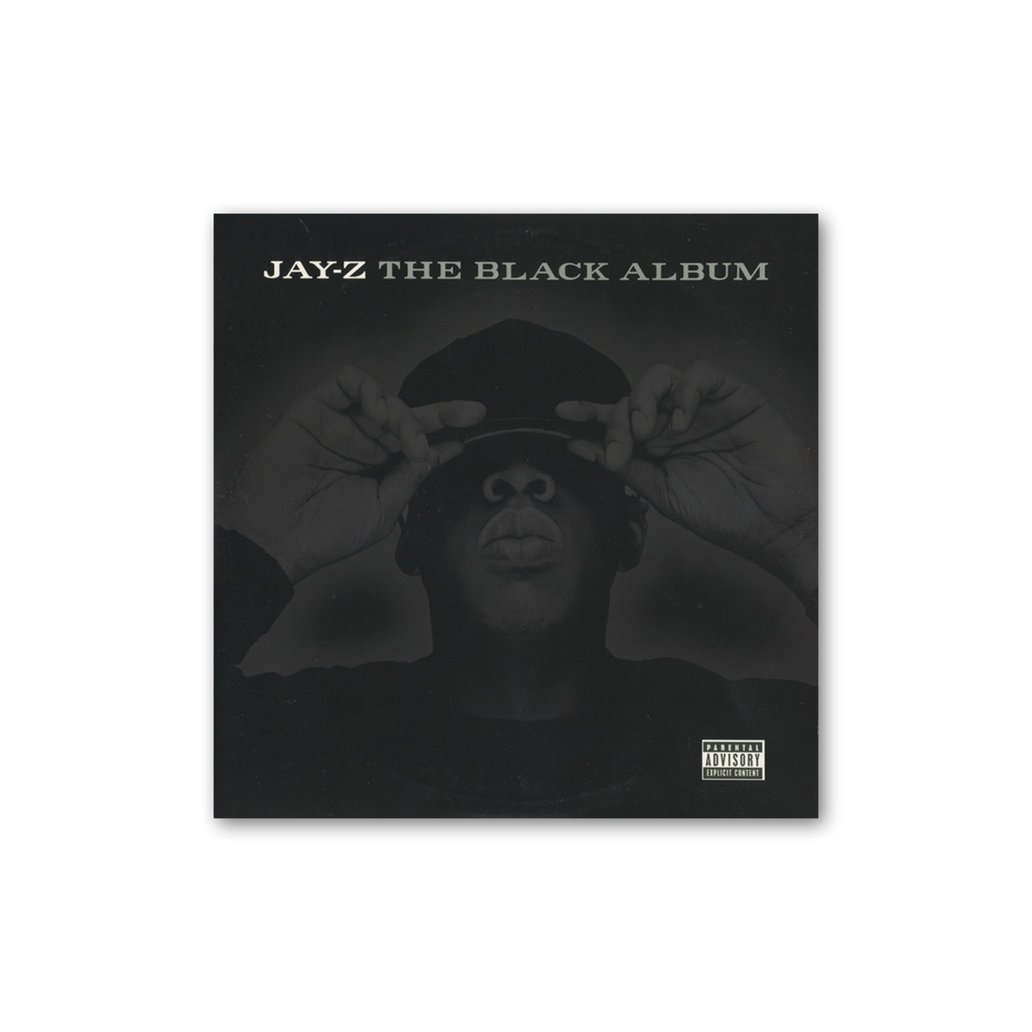 BLACK ALBUM(2LP)/JAY-Z