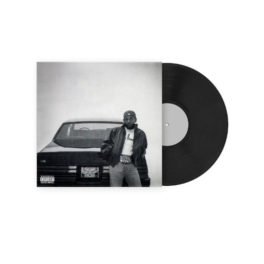 GNX(1LP)/KENDRICK LAMAR