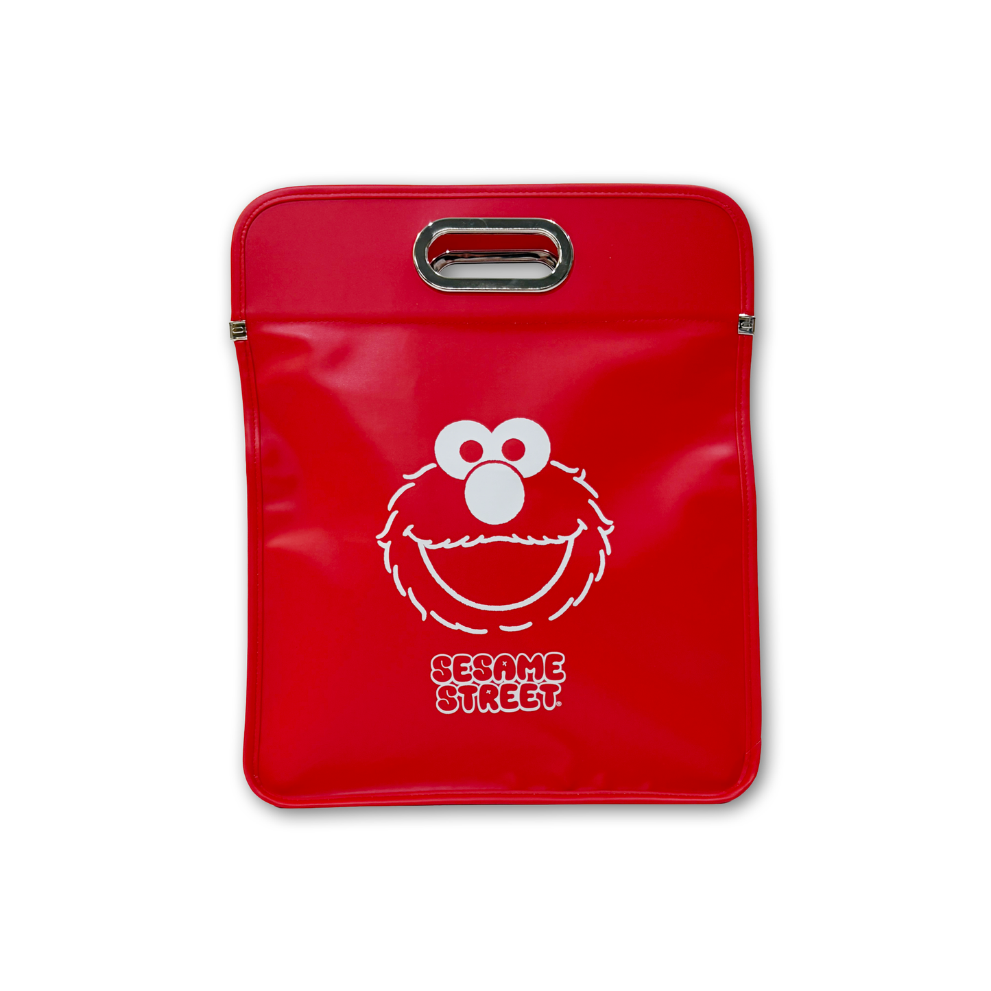 ELMO RECORD BAG / SESAME STREET