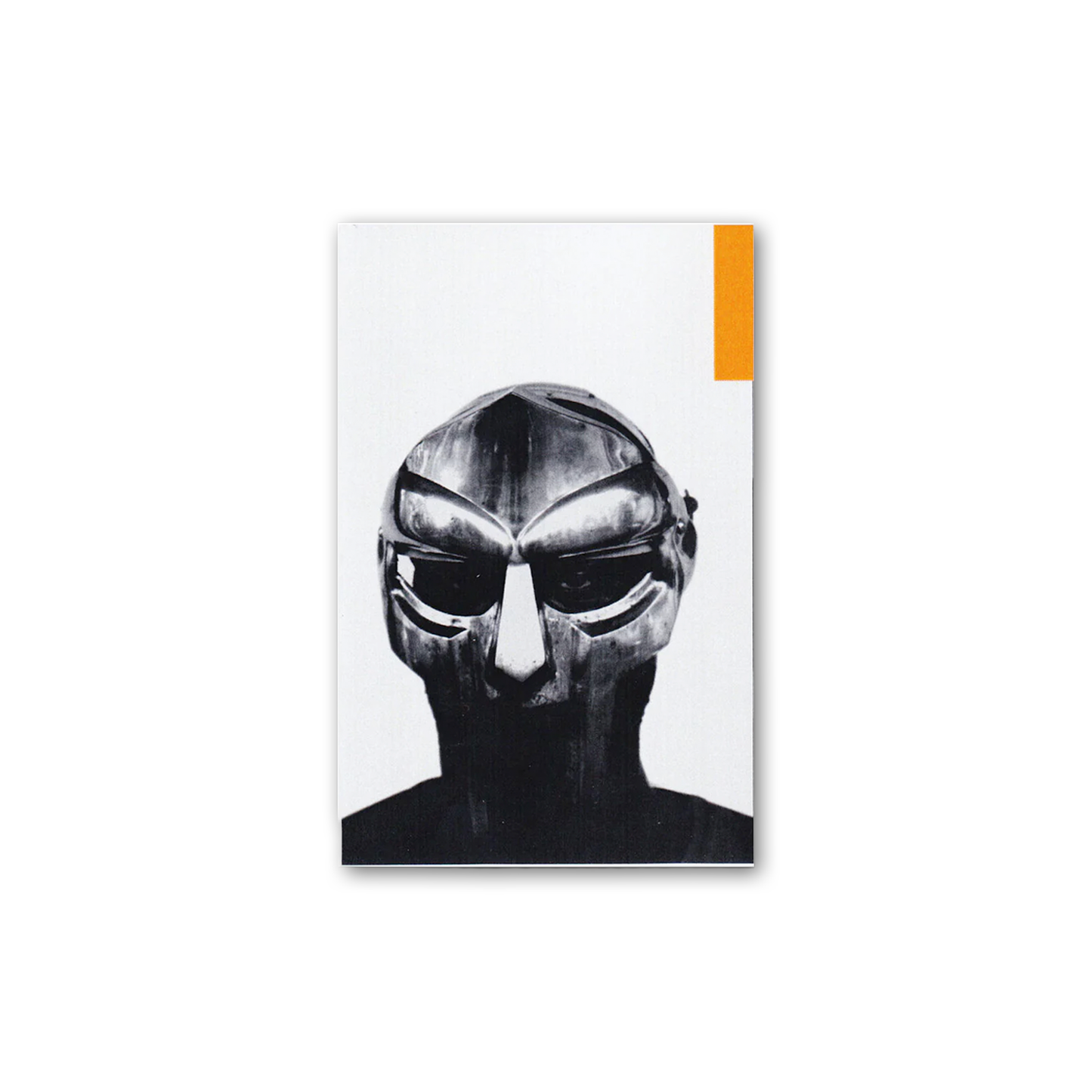 MADVILLAINY (CASSETTE)/MADVILLAIN