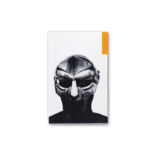 MADVILLAINY (CASSETTE)/MADVILLAIN