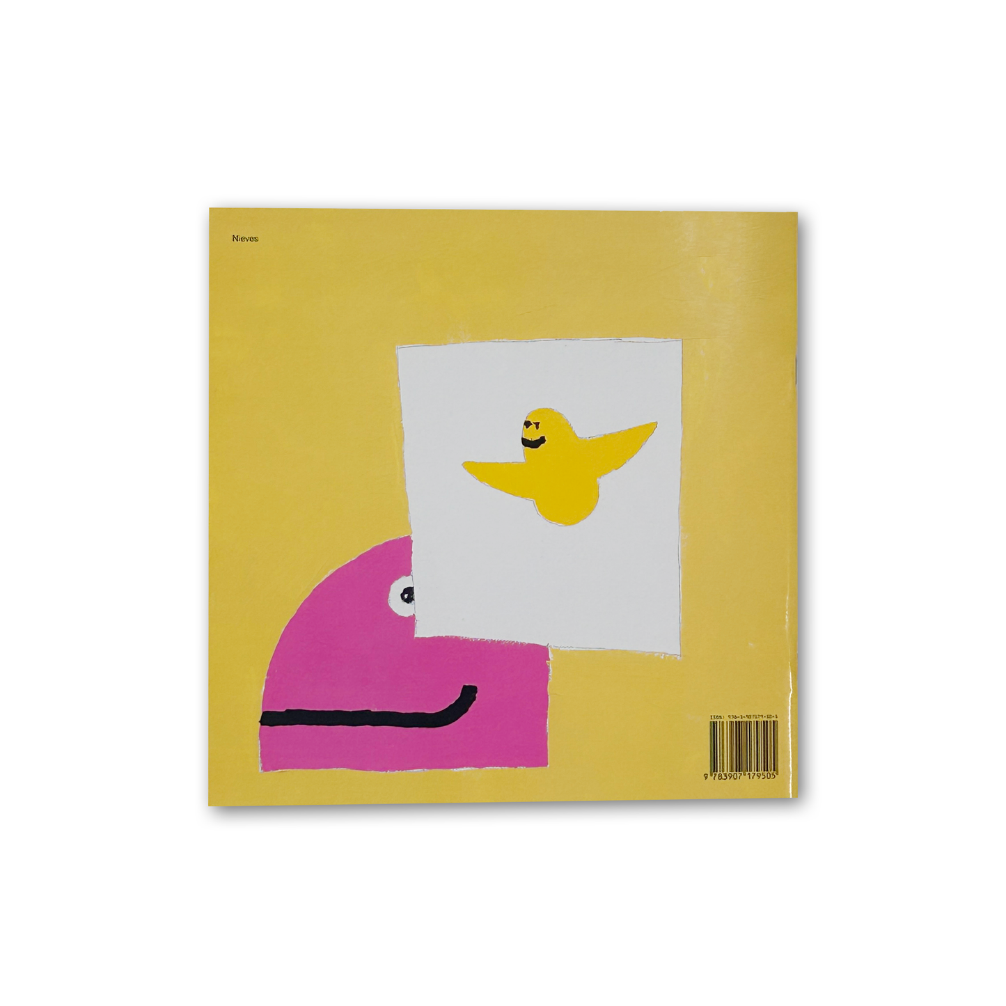 Ready to Articulate / Mark Gonzales