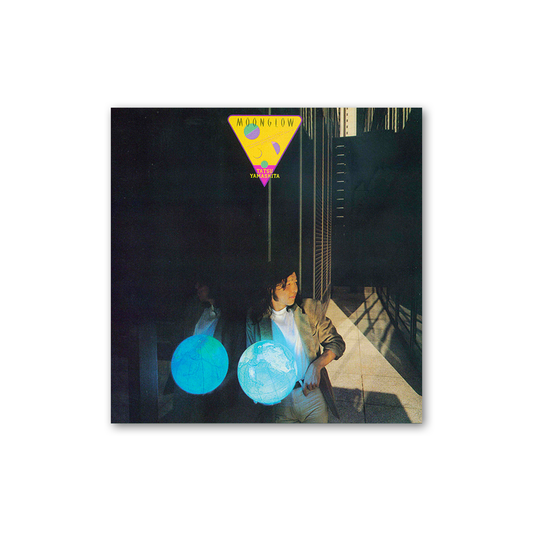 MOONGLOW[Vinyl-1LP]/山下達郎