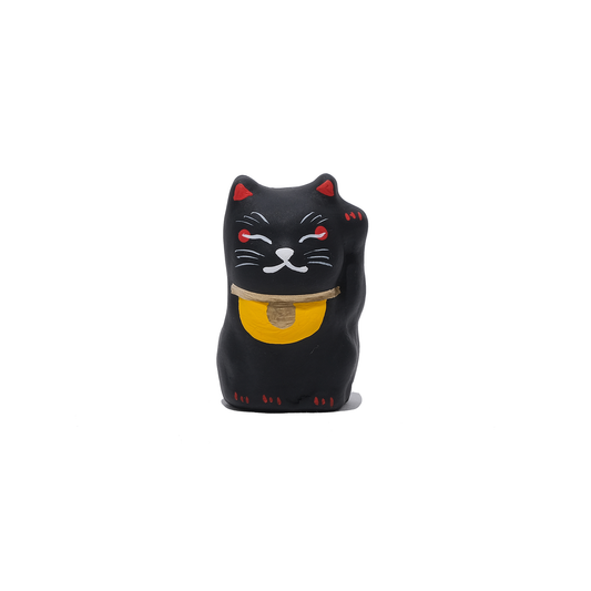 招き猫 MINI / 白河だるま Forever ever Exclusive Color